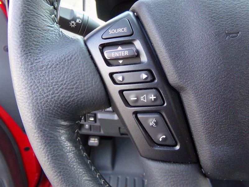Used 2022 Nissan Frontier SV AWD/4WD image 40