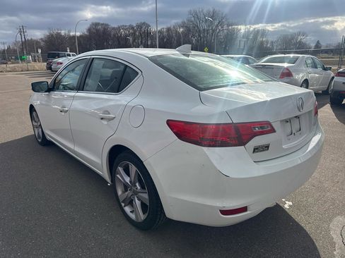 Used 2013 Acura ILX w/ Technology Package image 7