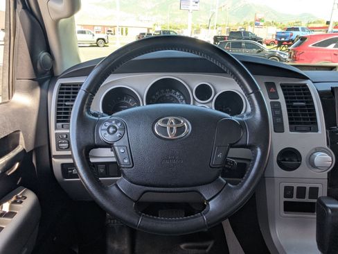 Used 2008 Toyota Tundra 2WD Double Cab image 17