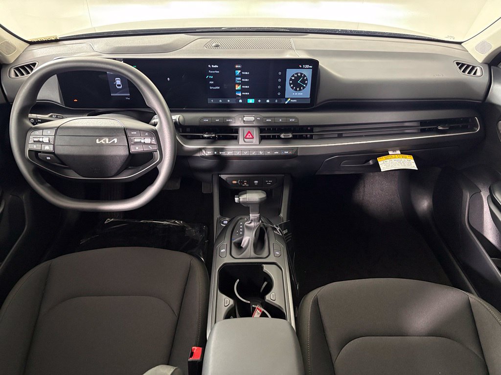 New 2026 Kia K4 FWD image 34