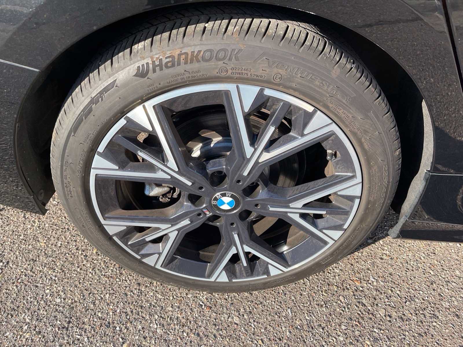 Used 2025 BMW 228i xDrive AWD/4WD image 46