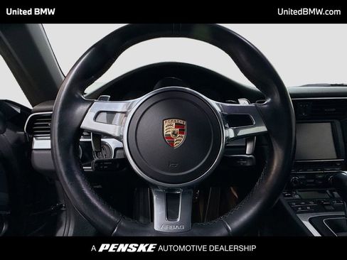 Used 2014 Porsche 911 Carrera image 6