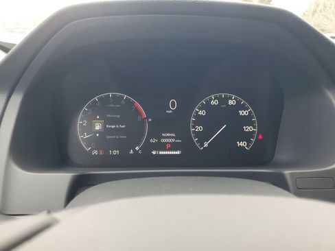 New 2026 Honda Ridgeline RTL image 19