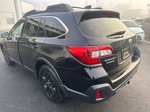 Used 2019 Subaru Outback 2.5i Premium w/ Protection Package #1 image 9