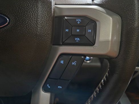 Used 2020 Ford F150 King Ranch w/ Equipment Group 601A Luxury image 48