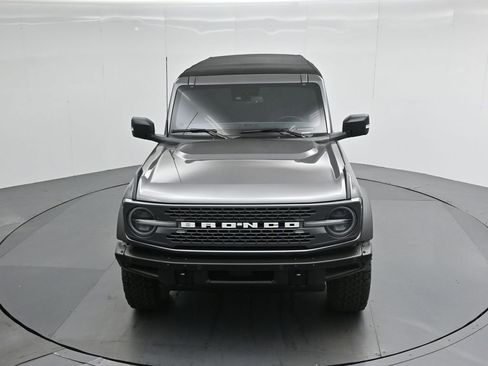 Certified 2023 Ford Bronco Badlands image 41