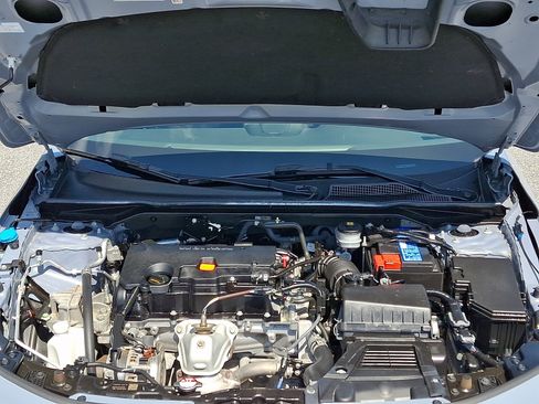 Used 2023 Honda Civic Sport image 27