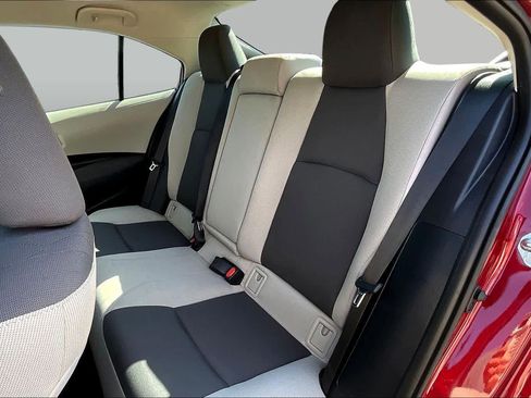 Used 2026 Toyota Corolla LE FWD image 19