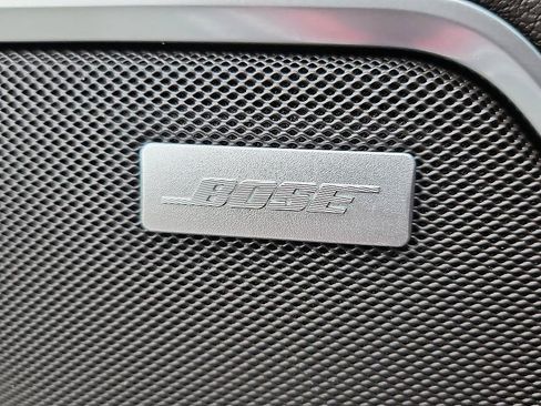 Used 2025 Chevrolet Silverado 1500 LTZ w/ LTZ Premium Package AWD/4WD image 26