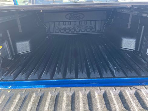 Used 2022 Ford Maverick XLT w/ XLT Luxury Package FWD image 16