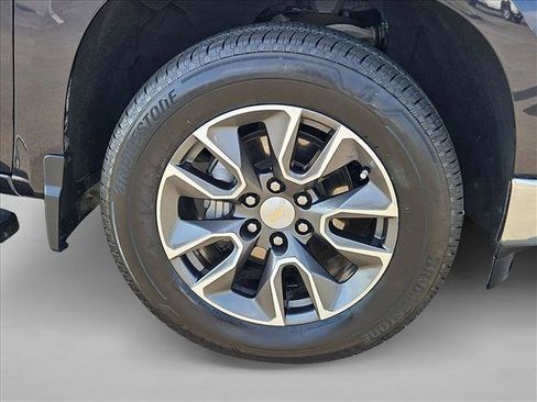 Used 2024 Chevrolet Silverado 1500 LT w/ Texas Edition Plus RWD image 22