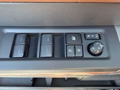 Used 2026 Toyota Tundra 1794 Edition AWD/4WD image 11