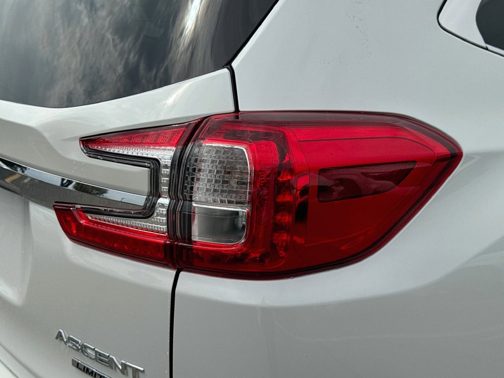 New 2027 Subaru Ascent Limited AWD/4WD image 35