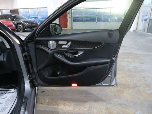 Used 2015 Mercedes-Benz C 300 C 300 4MATIC image 34
