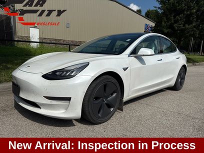 Used 2020 Tesla Model 3 Long Range