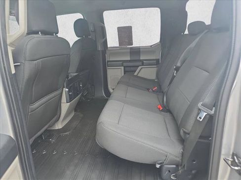 Used 2020 Ford F150 XL w/ Equipment Group 101A Mid AWD/4WD image 11