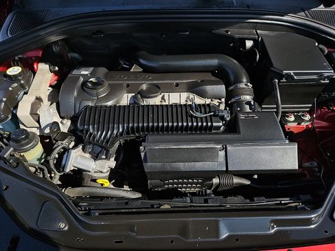 Used 2016 Volvo XC60 T5 Premier image 28