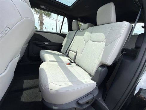 New 2026 Lexus TX 350 AWD image 12