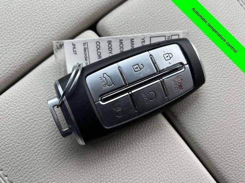 Used 2023 Genesis GV80 3.5T image 28