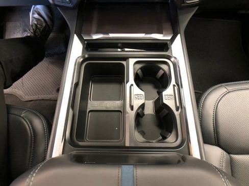 New 2026 Ford F350 Platinum w/ Snow Plow Prep Package image 20