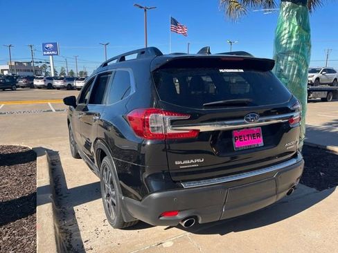 Certified 2024 Subaru Ascent Touring w/ Popular Package #2 image 17