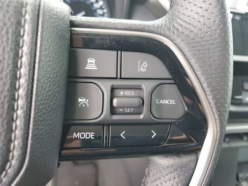 Used 2023 Toyota Tundra SR5 w/ TRD Sport Premium Package image 25