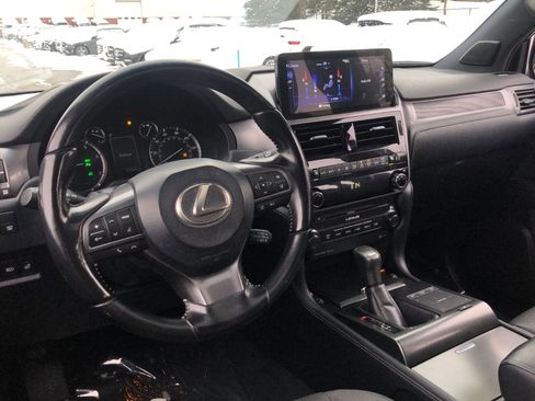 Used 2022 Lexus GX 460 image 15