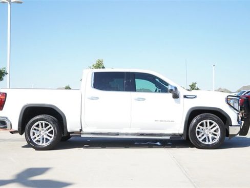 Used 2019 GMC Sierra 1500 SLT image 10