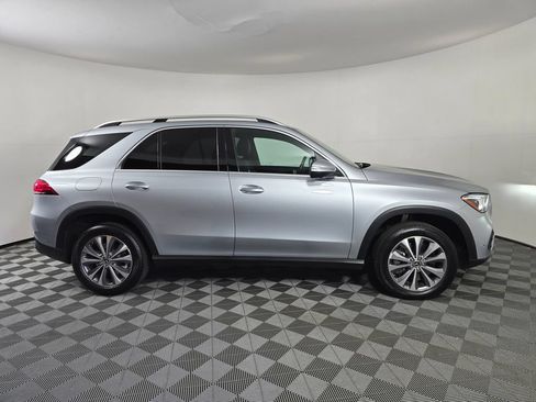 Used 2022 Mercedes-Benz GLE 450 4MATIC image 8