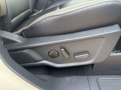 New 2025 Ford Bronco Outer Banks image 27