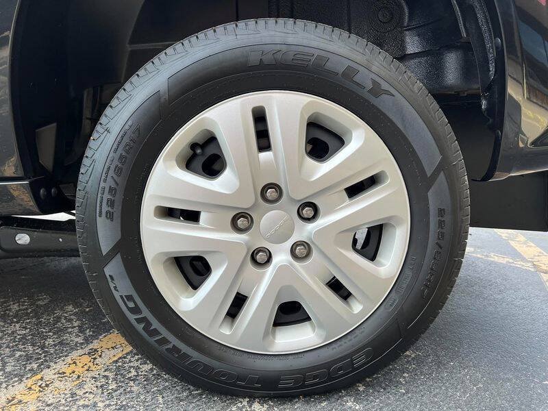 Used 2018 Dodge Grand Caravan SE w/ UConnect Hands-Free Group FWD image 49