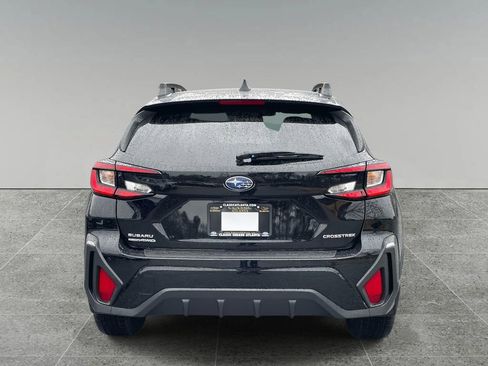 Certified 2025 Subaru Crosstrek 2.5i Limited w/ Popular Package #4A image 4