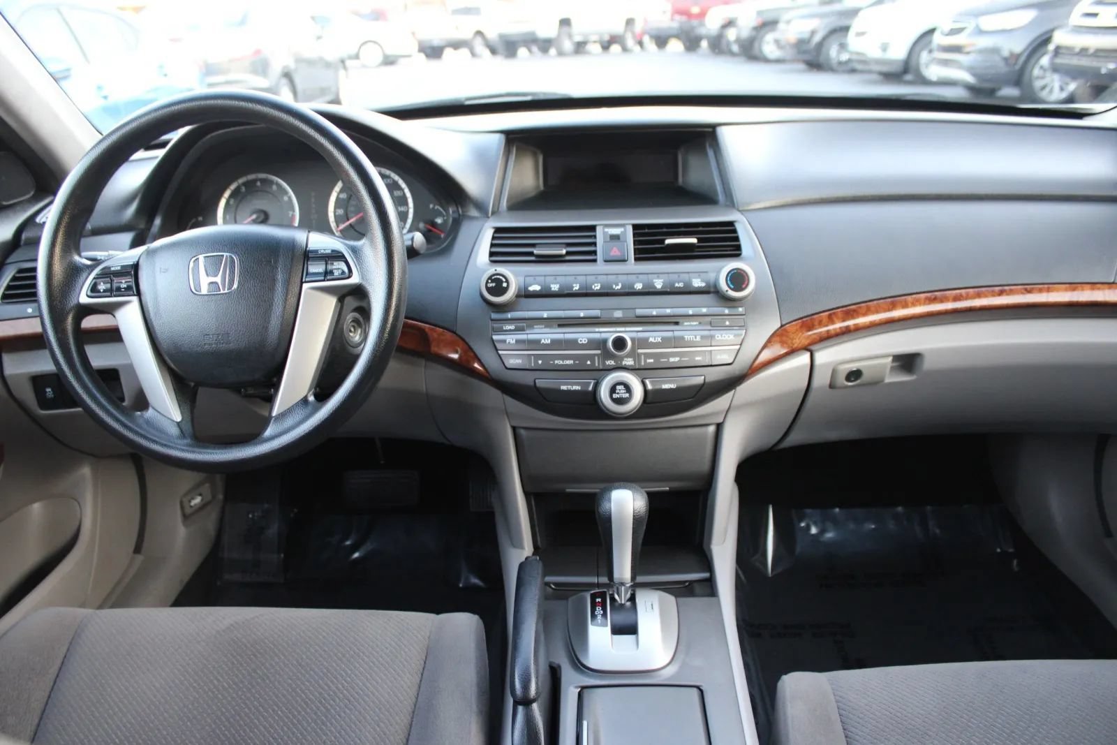 Used 2012 Honda Accord EX image 8