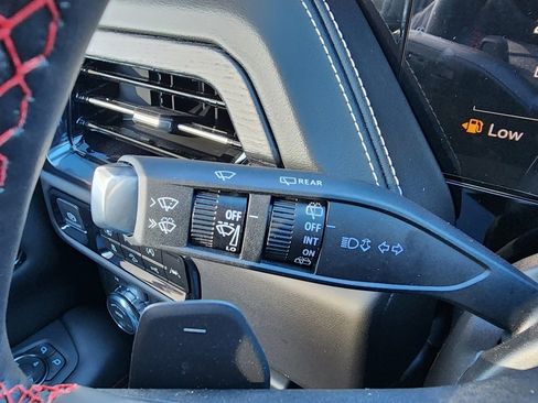 New 2026 GMC Yukon XL AT4 Ultimate image 24