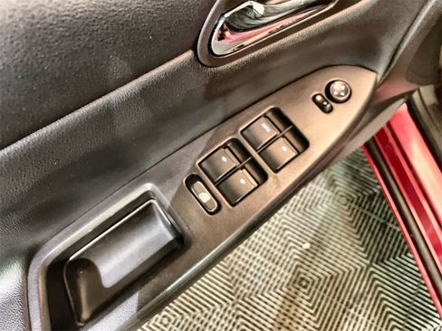 Used 2008 Chevrolet Impala LT w/ Luxury Edition Package image 19