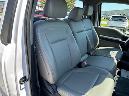 Used 2018 Ford F150 XL w/ XL Power Equipment Group RWD image 31