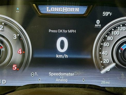 New 2026 RAM 3500 Longhorn w/ Towing Technology Group image 11