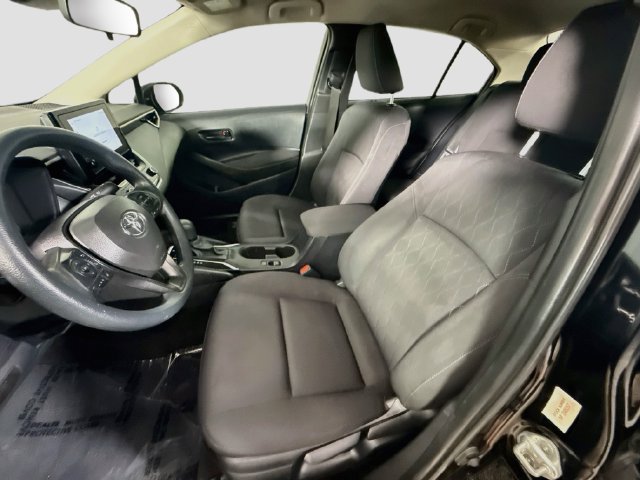 Used 2024 Toyota Corolla LE FWD image 20