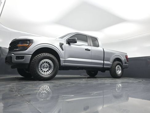 Used 2024 Ford F150 STX RWD image 42