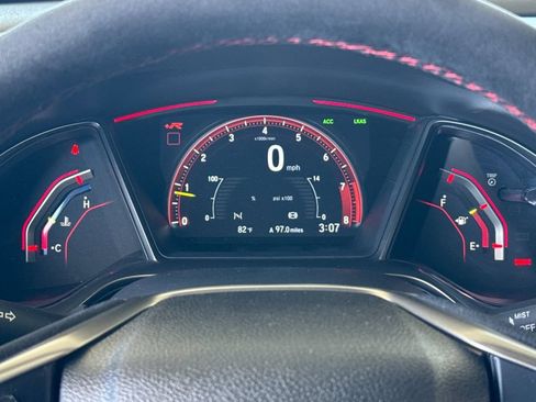 Used 2021 Honda Civic Type R image 23