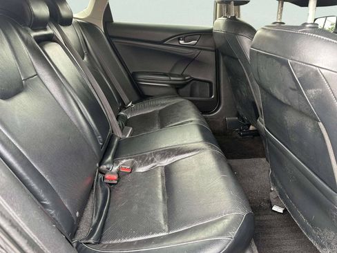 Used 2019 Honda Insight Touring image 15