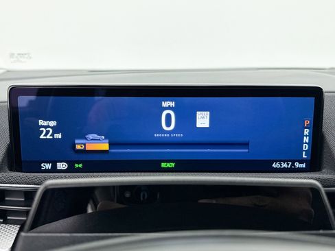 Used 2022 Ford Mustang Mach-E California Route 1 image 34