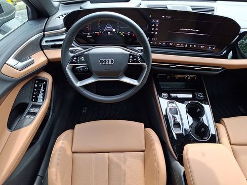 Used 2025 Audi A5 2.0T Premium Plus AWD/4WD image 11