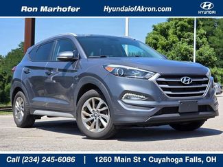 Used 2018 Hyundai Tucson SEL Plus AWD/4WD video 1