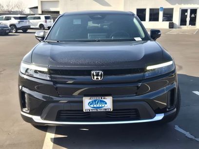 New 2026 Honda Prologue EX