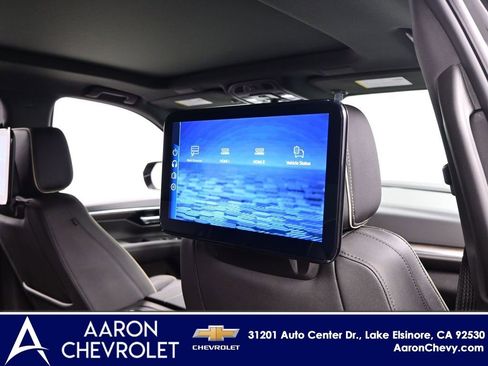 New 2026 Chevrolet Tahoe Premier image 29