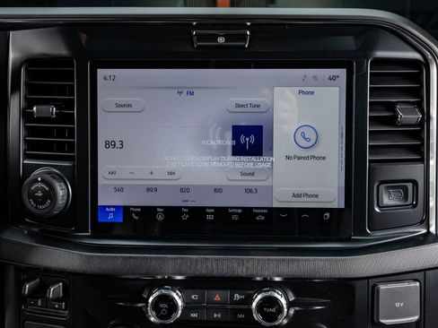 Used 2026 Ford F250 Platinum image 24