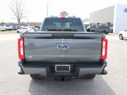 New 2026 Ford F250 XL w/ STX Appearance Package image 4