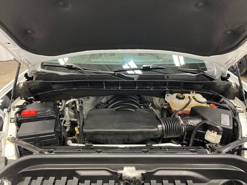 Used 2021 GMC Sierra 1500 Elevation w/ X31 Off-Road Package image 28