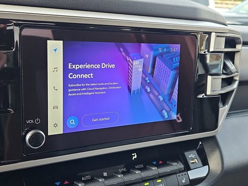 New 2026 Toyota Tundra SR5 image 9